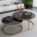 Tables basses gigognes