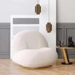 Fauteuil Bouclette Cabriolet – Image 3