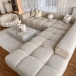 Salon bloomy en bouclette – Image 3