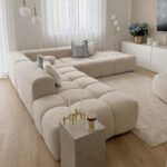 Salon bloomy en bouclette – Image 2